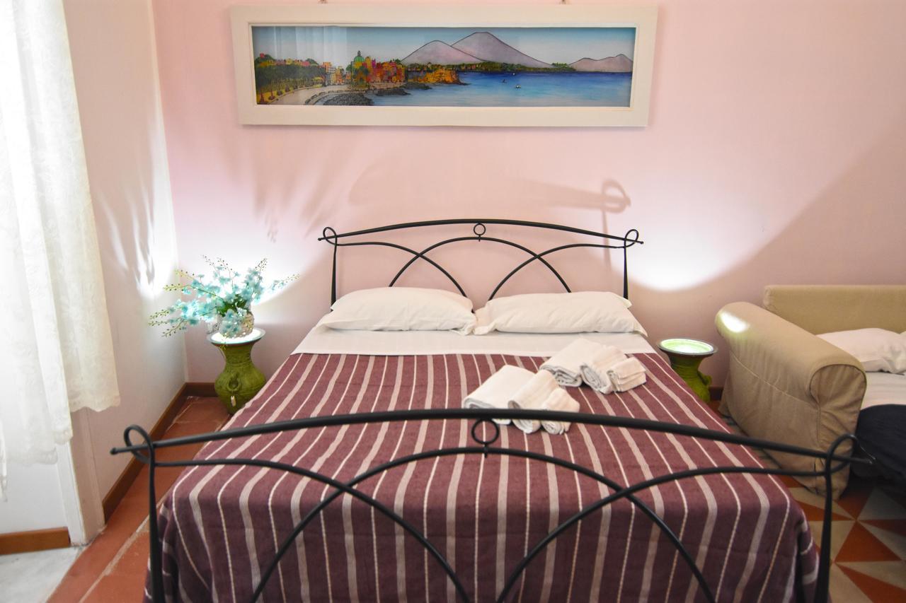 Sunrise B&B Naples Exterior photo