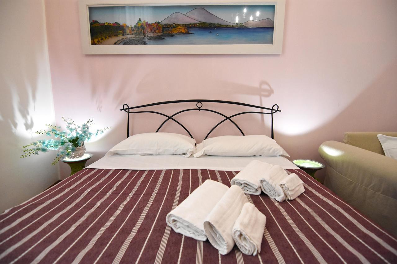 Sunrise B&B Naples Exterior photo