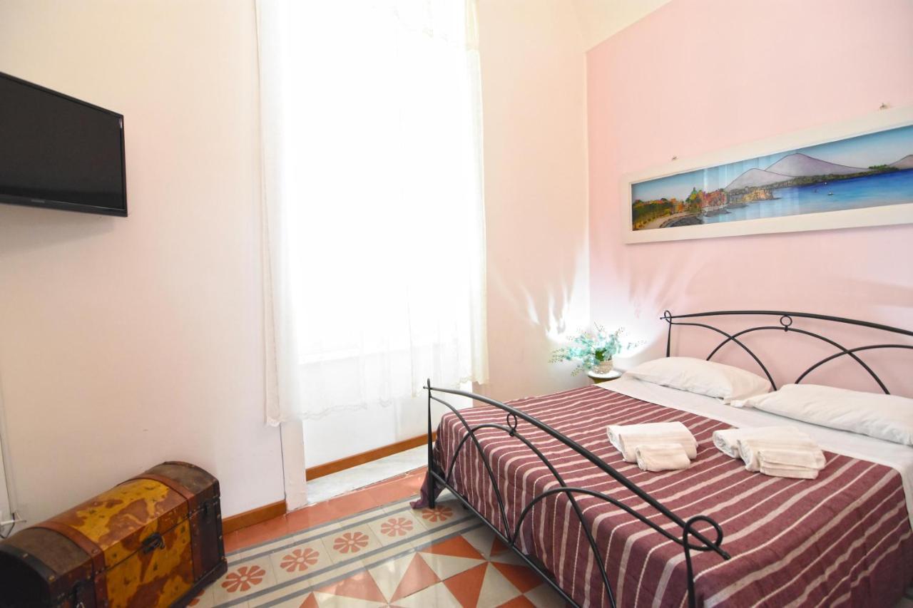 Sunrise B&B Naples Exterior photo