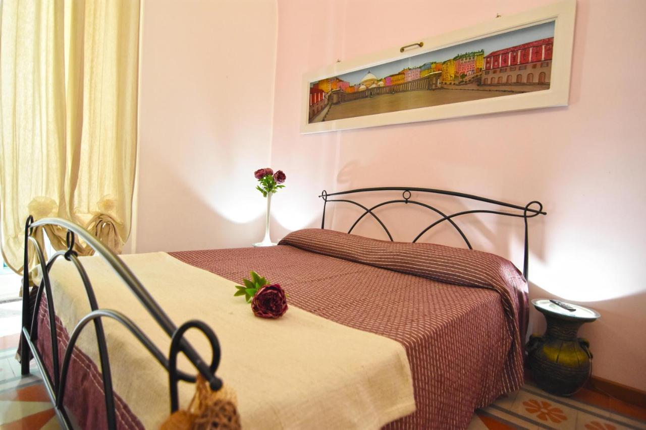 Sunrise B&B Naples Exterior photo